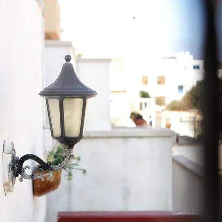 Holiday home Salt & Sun San Vito Lo Capo