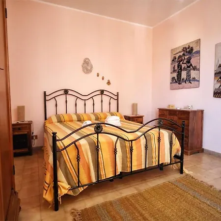Salt & Sun San Vito Lo Capo Holiday home San Vito Lo Capo