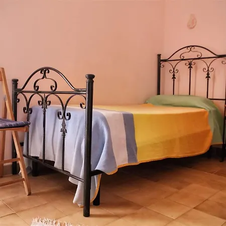 Holiday home Salt & Sun San Vito Lo Capo