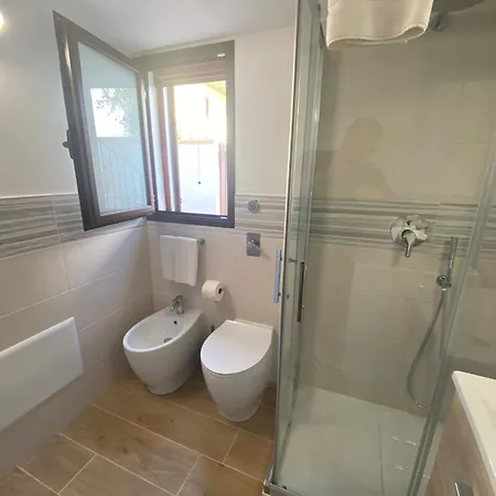 Salt & Sun San Vito Lo Capo Holiday home *